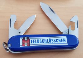Victorinox Feldschlosschen new