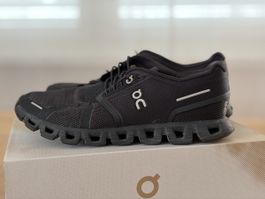 On Schuh, Cloud 6