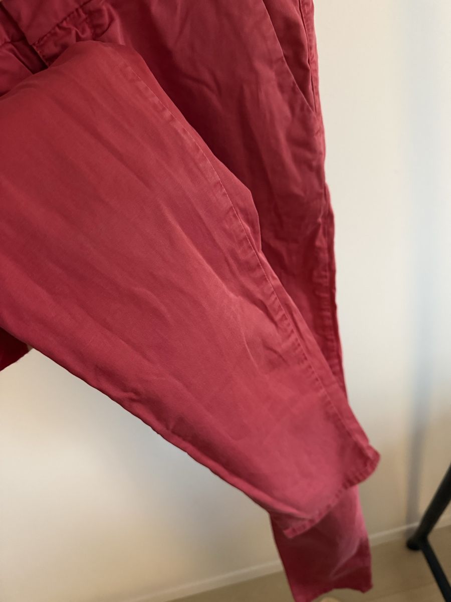 Pantaloni: Damen Whyred Chinos Gr. 34 – Usato da Unterägeri venduto da Lerchemeerenge 2