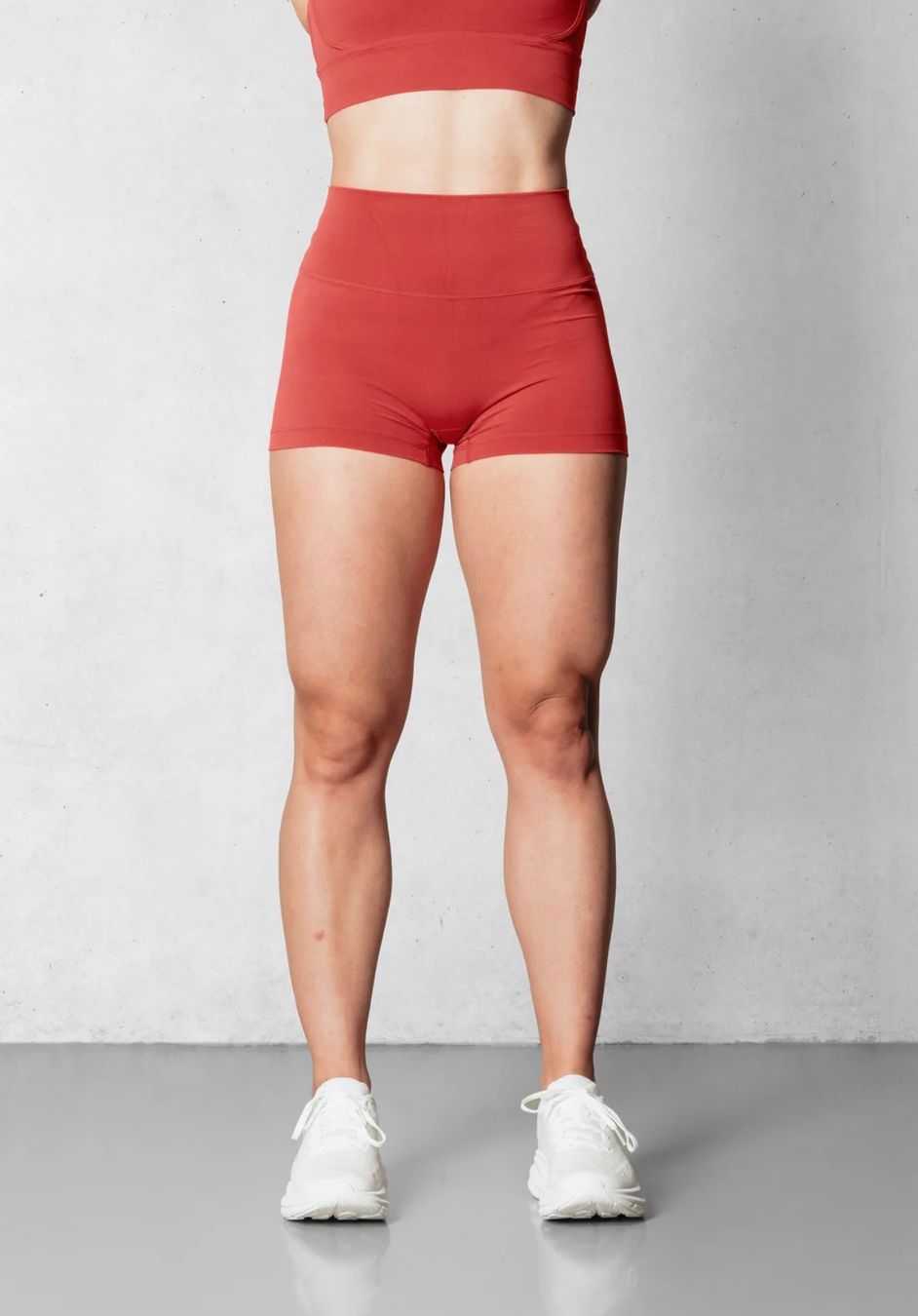 Pantaloni: Swiss designer Sport PERFORMANCE BOOTY SHORTS – Nuovo (secondo la descrizione) da Münchenbuchsee venduto da LP_Store