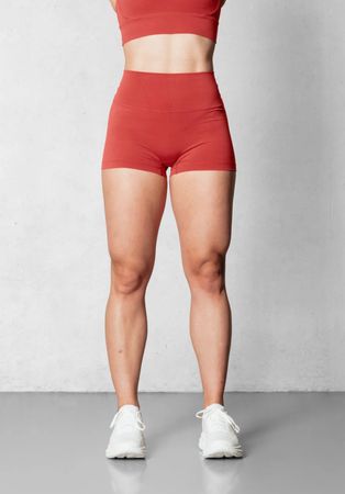 Swiss designer Sport PERFORMANCE BOOTY SHORTS