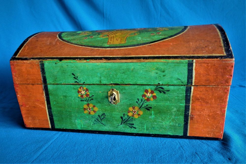 Badener Chräbeli Trucke 19 Jh (Gebraucht) in Bachenbülach für CHF 60 ...