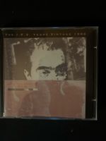 REM Life's Rich Pageant The I.R.S. Years Vintage 1986 CD
