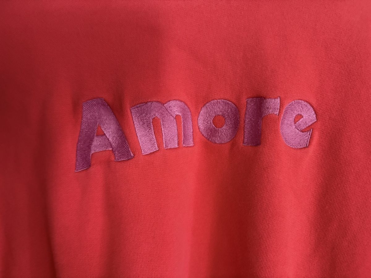 La Redoute Maglioni & Felpe: Sweatshirt von LA REDOUTE Gr. M – Usato da Schwerzenbach venduto da frauminze 1