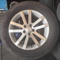 Roues Suzuki Grand Vitara
