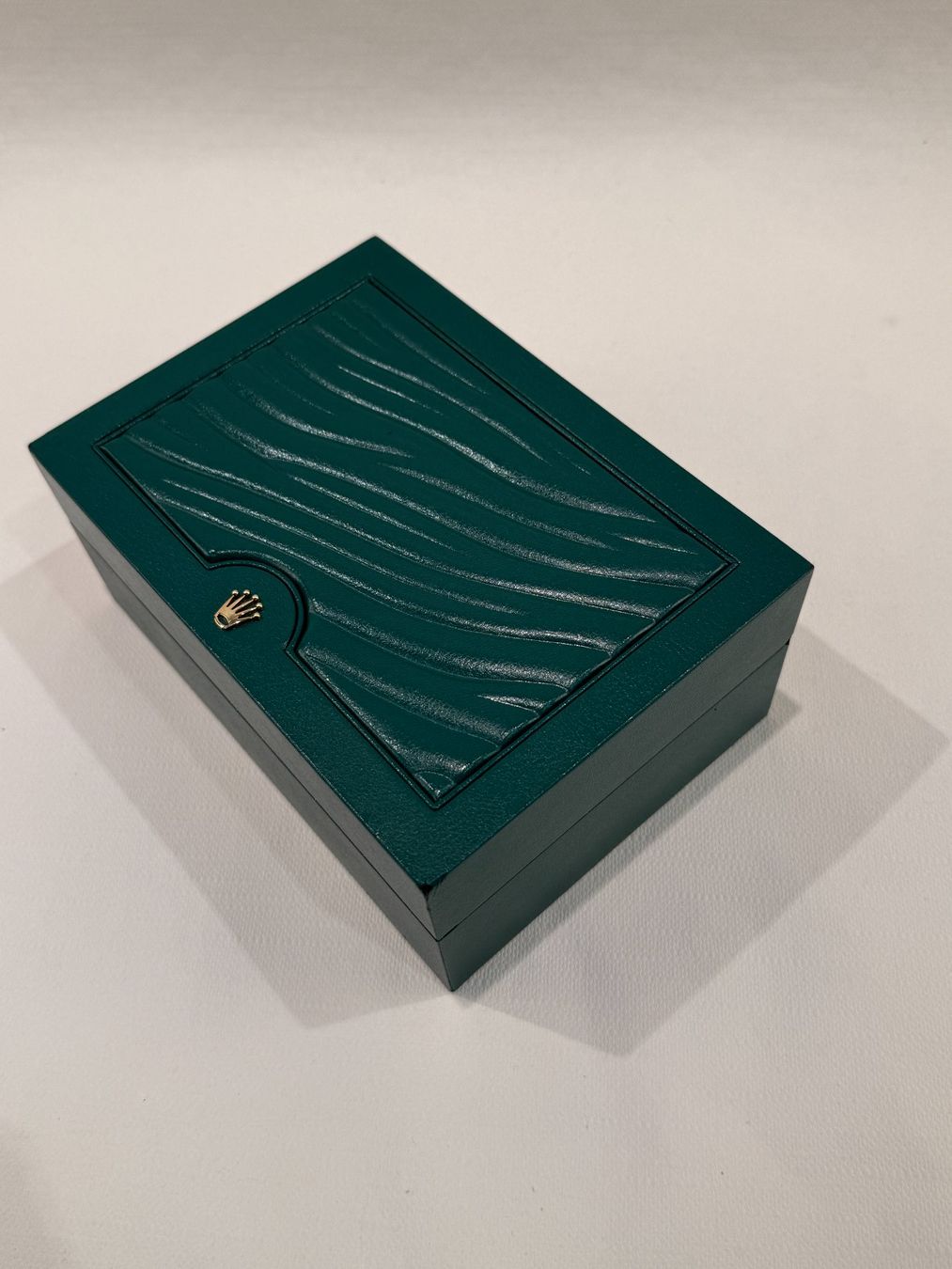 Rolex Uhren: Original Rolex Box 39139.01 Oyster M – Gebraucht aus Erlenbach ZH von iLuxury 4