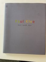 Paul Klee - Das Jahr 1927 - Ausstellungskatalog .