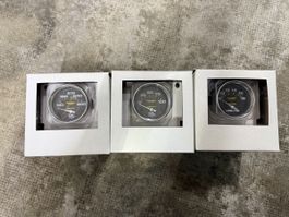 Autometer Zusatz Anzeigen Oldtimer