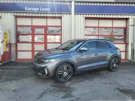VW T-Roc R d'occasion