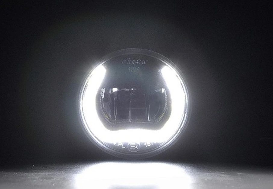Subaru Tutti pezzi di ricambio auto: LED Nebellampe Subaru + Tagfahrlicht – Nuovo e nell'imballaggio originale da Buchs ZH venduto da scarah 4