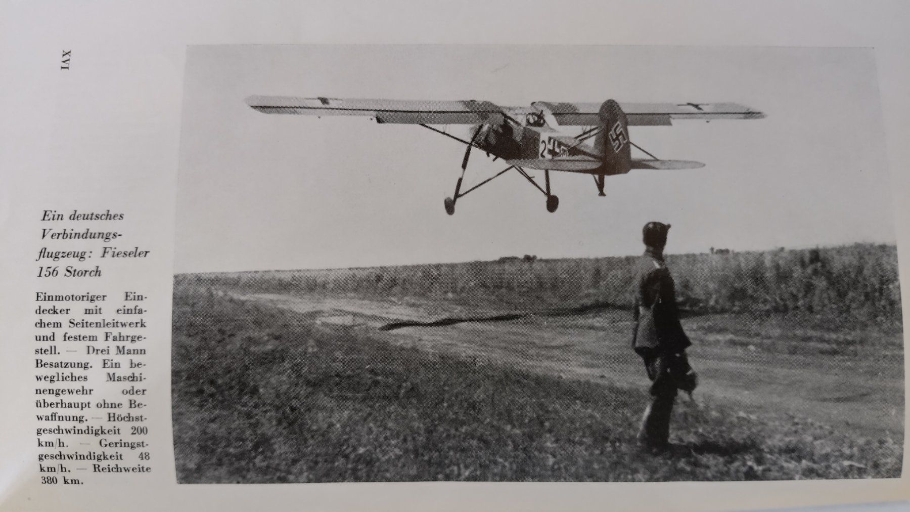 Libri: Die Luftwaffe / Flugzeug Buch 1944 / Werner Guldimann – Usato da Bellach venduto da JingleJerry 6