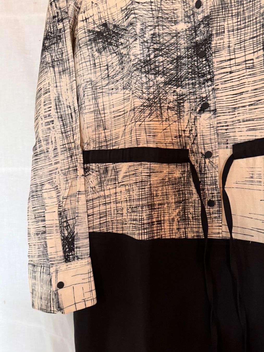 Kleider: Kleid von Mantu (M) – Gebraucht aus Meilen von Antete 1