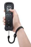 Original Nintendo Wii Remote Controller