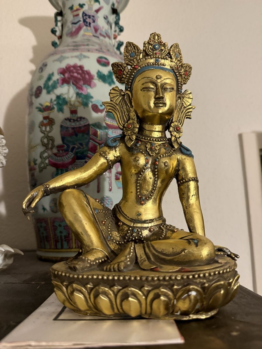 Figuren: Buddha  – Gebraucht aus Genève von Redragon71