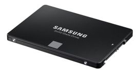 Samsung V-Nand SSD 860 EVO 500GB