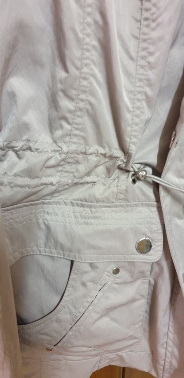 C&A Vestes: Jacke Übergangszeit Grösse 42 – D'occasion à Wildhaus par enzian66 2