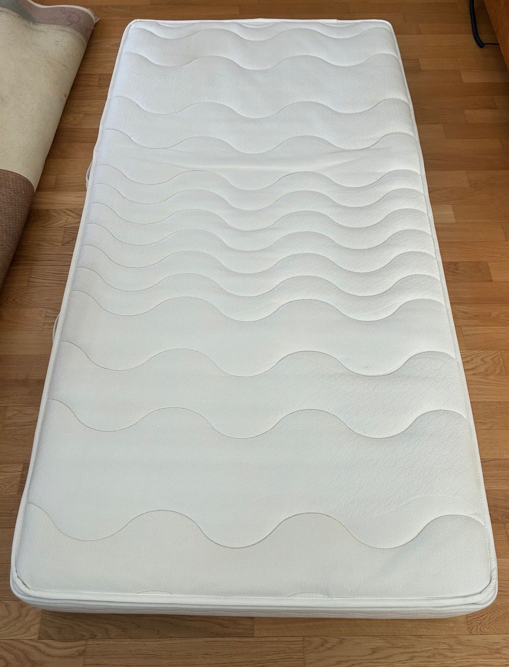 Materassi: Robusta Matratze 95x190cm – Usato da Deitingen venduto da behade 1