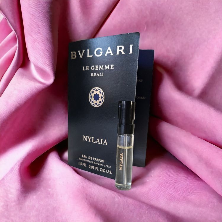 Bvlgari le gemme online reali nylaia