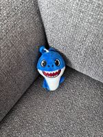 BABY SHARK Peluche Portachiave