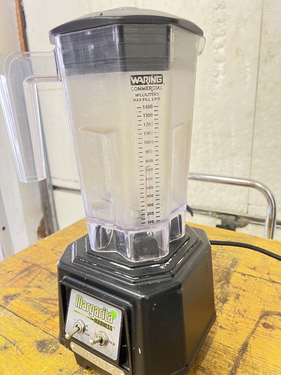Elettrodomestici da cucina: Mixer – Usato da Buchs AG venduto da imar82 2