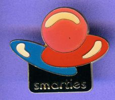 smarties   Schoko