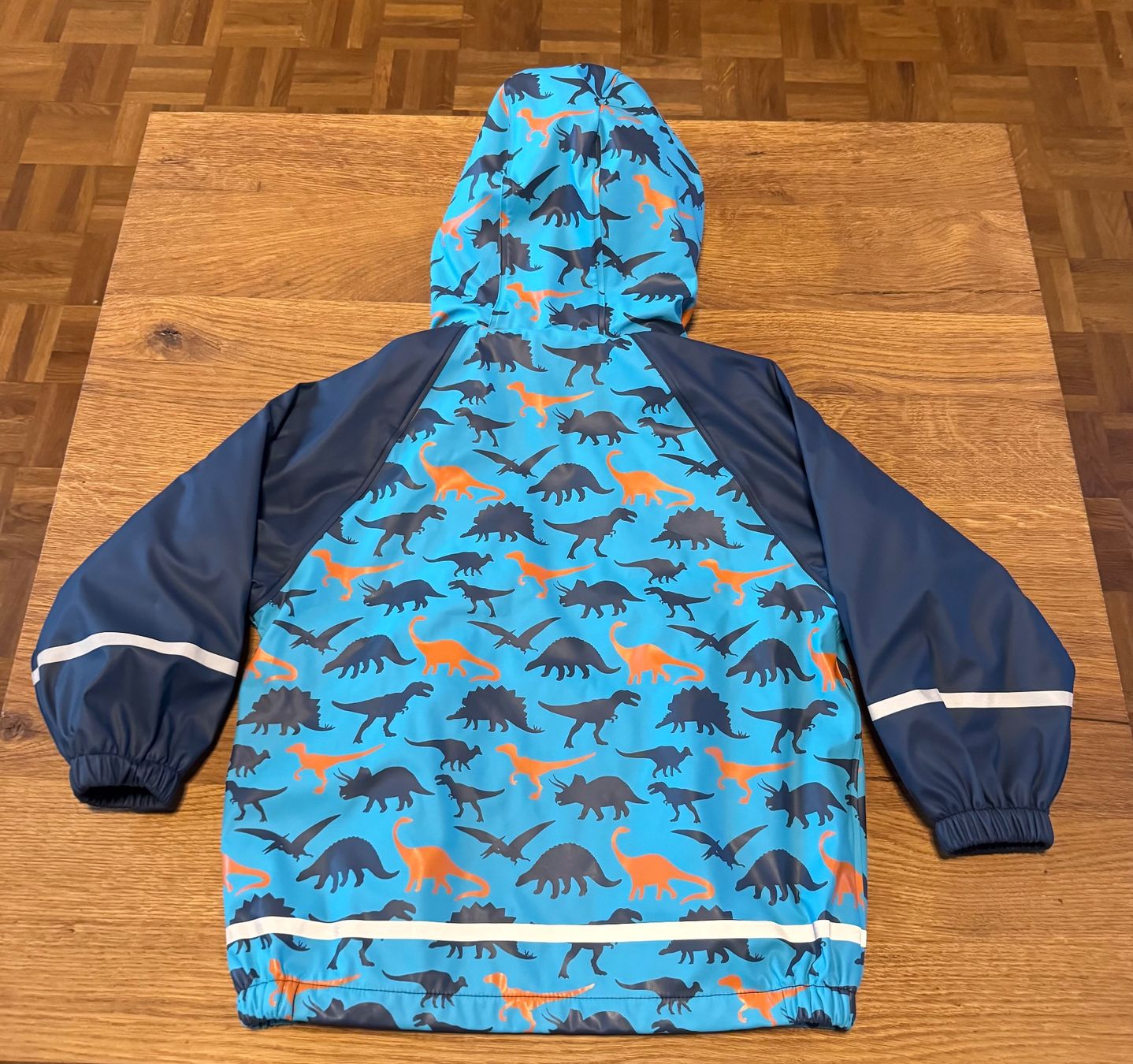 Giacche & Cappotti: Regen und Windjacke – Usato da Herzogenbuchsee venduto da zukerka 2