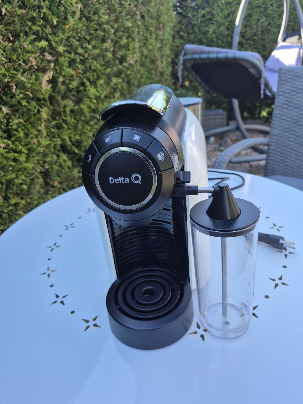 Macchine per caffè & Macchine per espresso: Delta Kaffemaschine – Usato da Winterthur venduto da Lumi11 1