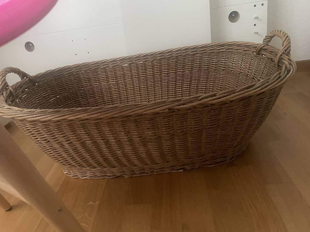 Autres articles pour la maison: Weidekorb als DIY Projekt – Défectueux à Dübendorf par rocki07