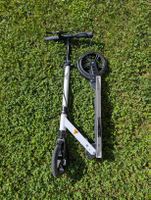 Aluroller Marke Crane weiss, top Zustand, perfekt für Sommer