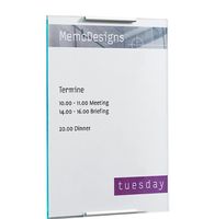 neues Türschild Topas, DIN A4, 219x300mm statt 55.- jetzt 15