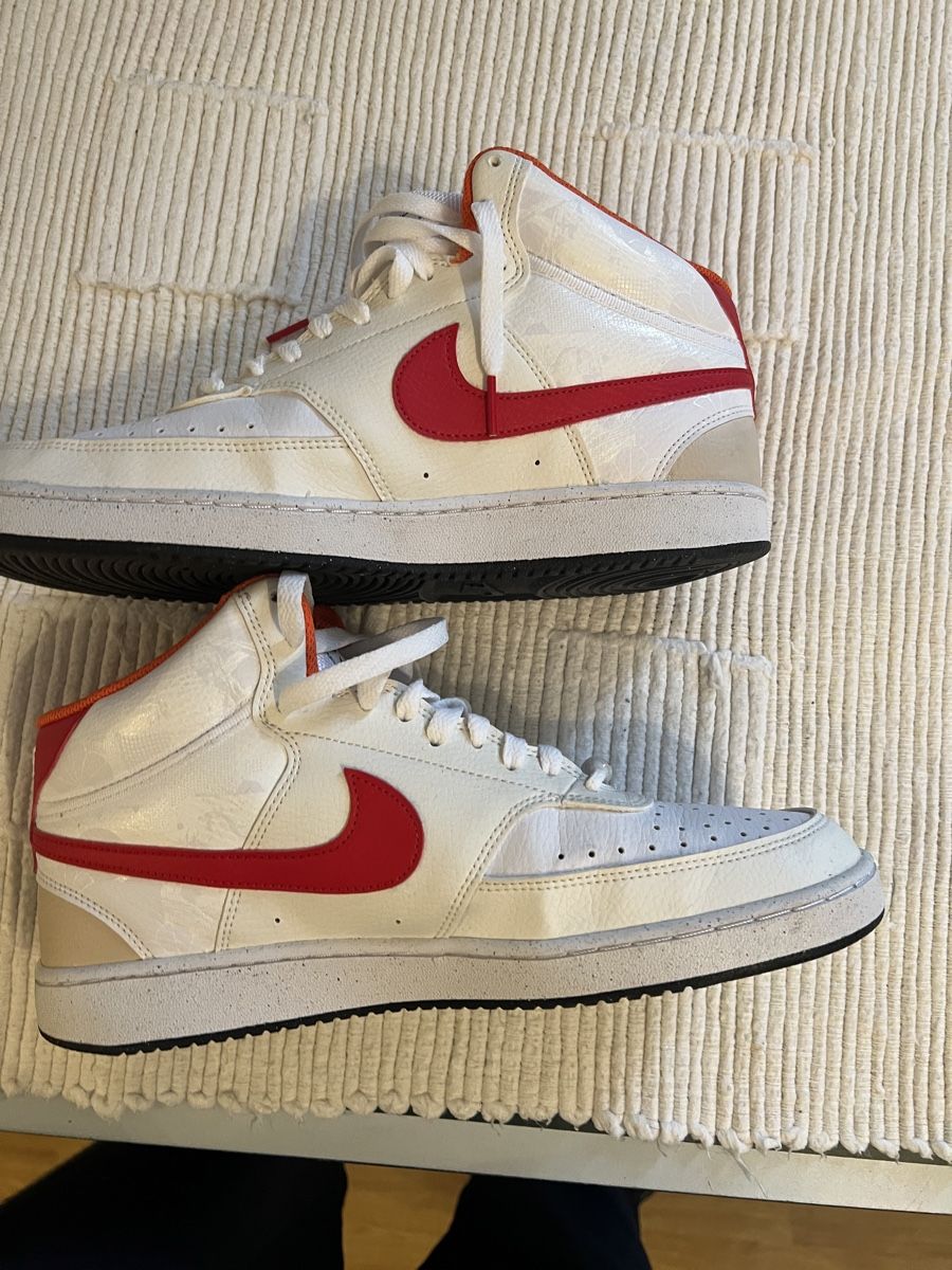 Nike Scarpe da uomo: Nike basketball schuhe – Nuovo (secondo la descrizione) da Wettingen venduto da OldKeeper 5