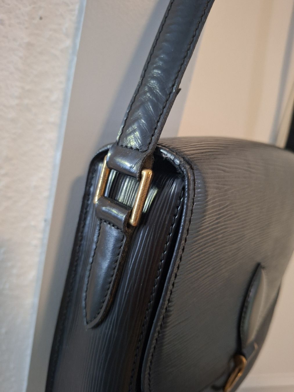 Louis Vuitton Borse da donna: Vuitton Saint Cloud  – Usato da martigny venduto da maxlou 3