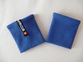 Energie-Meridian-Armbänder - Königsblau