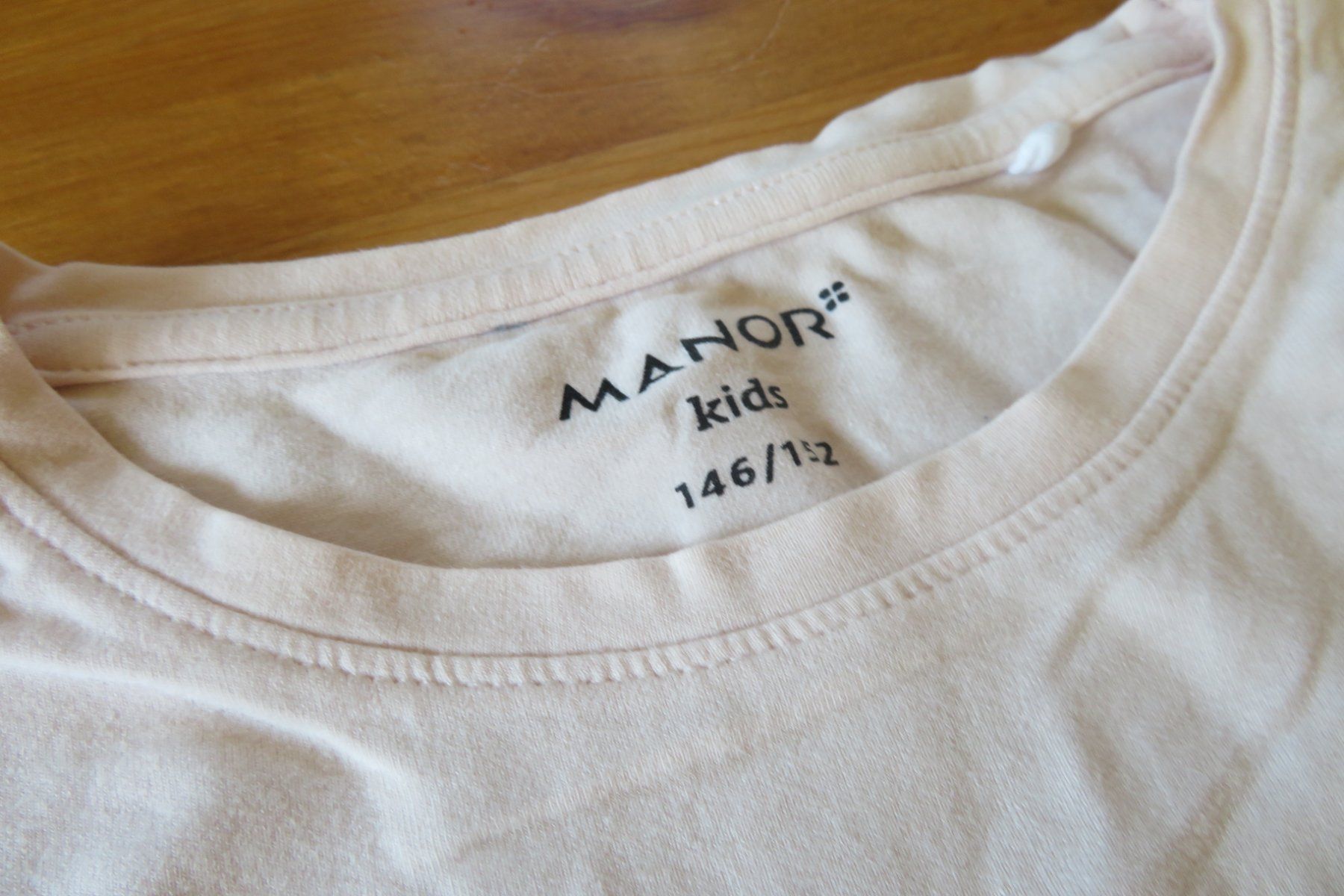 Blusen, T-Shirts & Tops: Manor Langarmshirt in Gr. 146-152 – Gebraucht aus Steckborn von Bibendum02 2