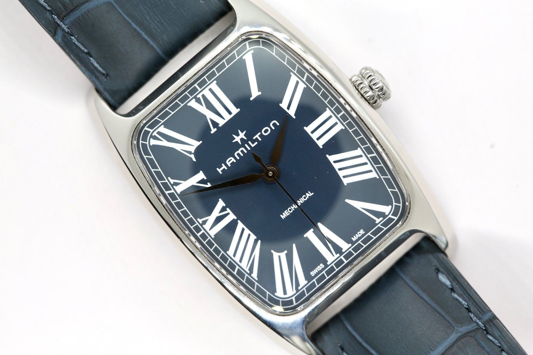 Hamilton Orologi: Hamilton American Classic Fullset – Nuovo (secondo la descrizione) da Reinach BL venduto da Han-Numismatik 2