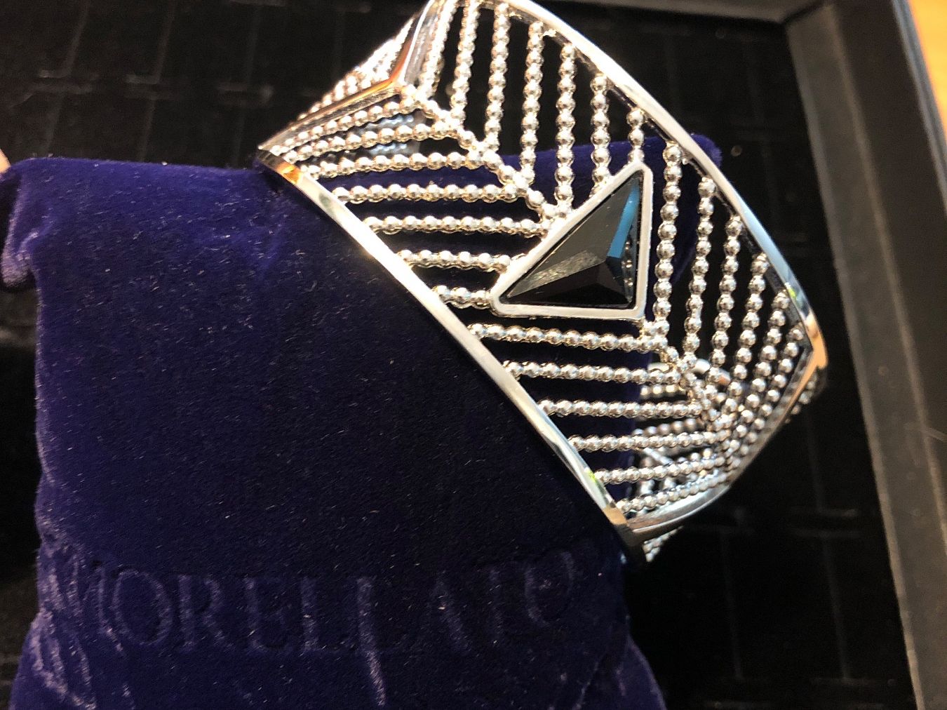 Bracciali & Braccialetti: Morellato Desing Armreif – Usato da Adliswil venduto da Tito088 3