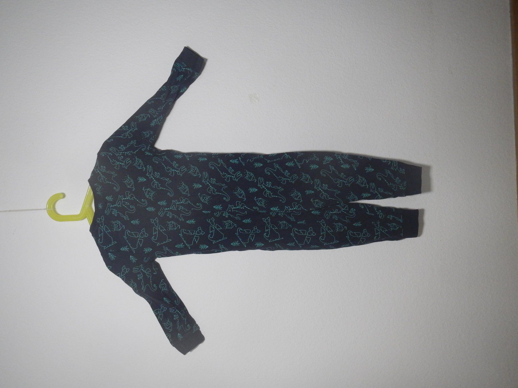 Pyjamas & Ähnliches: Pyjamas – Gebraucht aus Zürich von mik_xj8c 1