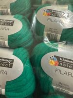 5 X WOLLE SCHACHENMAYR FILARA - LOT-206-Z