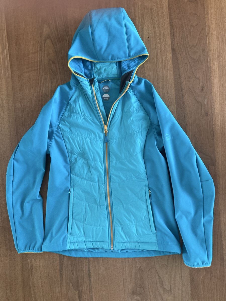 Mckinley Giacche: McKinley Jacke, neuwertig, Gr.40 – Usato da Marthalen venduto da 052michi 1