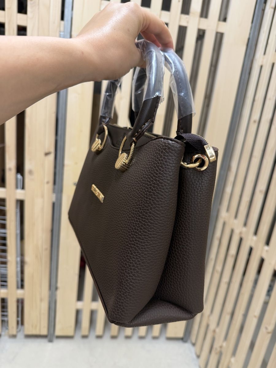 Sacs femmes: Sac à main marron Belizswan neuf – Neuf avec emballage d'origine à Yverdon-les-Bains par hal_jq27 1