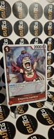 One Piece Ivankov Foil