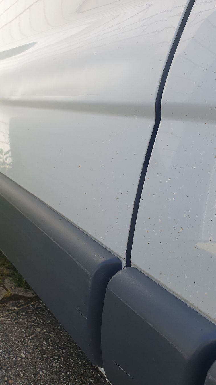 Opel Camping Fahrzeuge: Opel Vivaro L1H1 2.0 TD – Gebraucht aus Zell LU von LUC.. 5