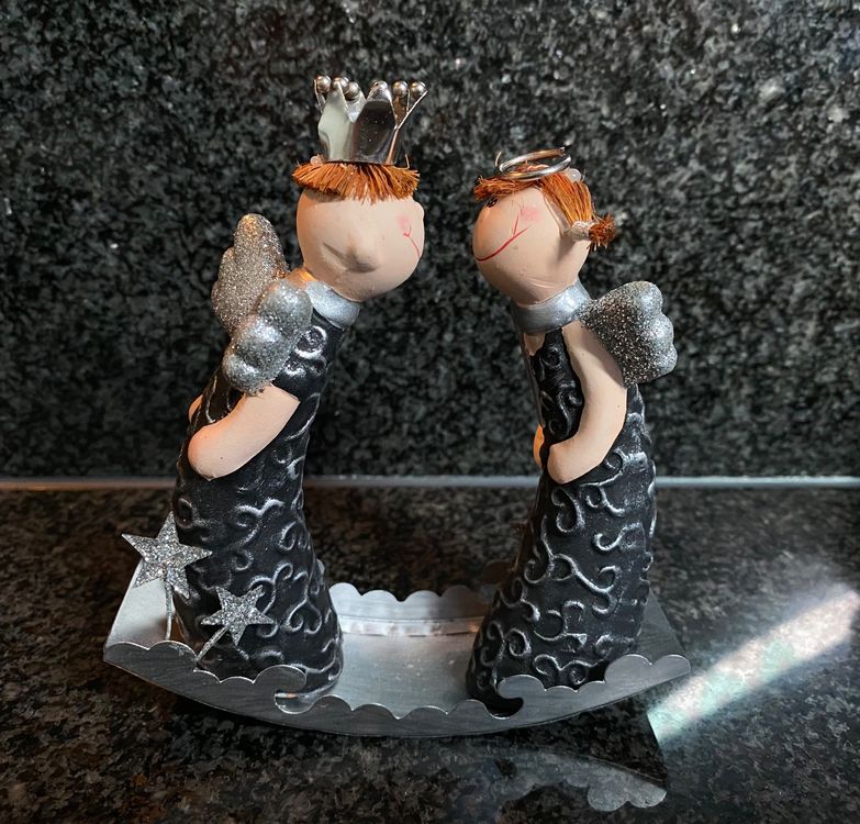 Weihnachtsdeko Engel Kaufen auf Ricardo