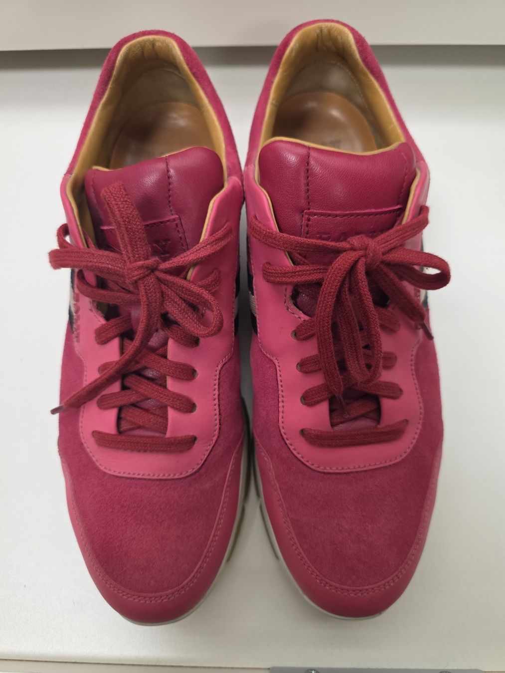 Bally Scarpe da donna: Bally Sneakers, Gr.41 – Usato da Hildisrieden venduto da Beka23 1