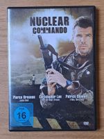 DVD Nuclear Commando mit Pierce Brosnan Christopher Lee 1993