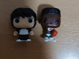 Kinder Joy Stranger things Mike und Lucas