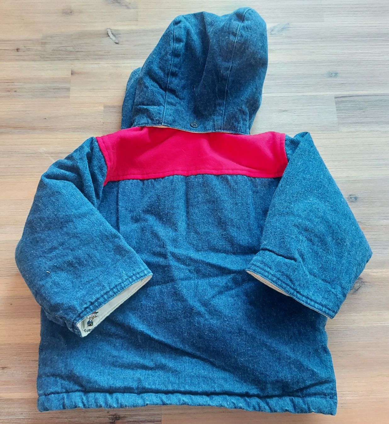 Giacche & Cappotti: Kinder Jacke Grösse 80, warme Winterjacke – Usato da Basel venduto da Sinibini86 1