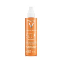 Vichy Capital Soleil SPF 50+ Cell Protect Fluid Spray 200ml