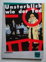 Unsterblich wie der Tod - Andreas - Comic
