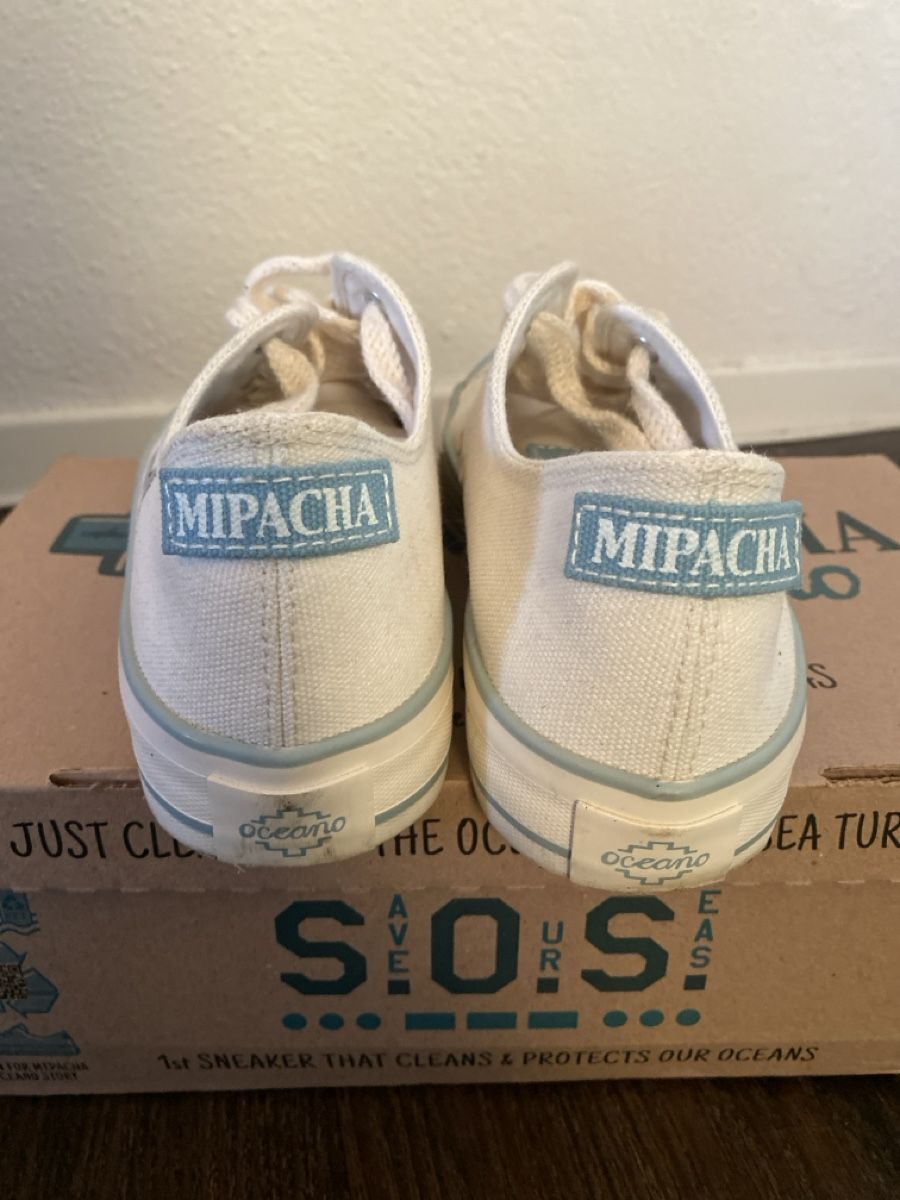 Scarpe da donna: Mipacha Sneaker Gr.40/40.5 – Usato da Gränichen venduto da cat_lady 4